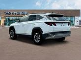 Thumbnail of 2025 Serenity White Pearl Hyundai TUCSON