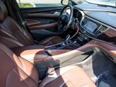 Thumbnail of 2019 White Frost Tri-Coat Buick LaCrosse