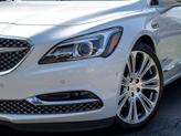 Thumbnail of 2019 White Frost Tri-Coat Buick LaCrosse