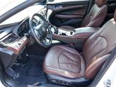 Thumbnail of 2019 White Frost Tri-Coat Buick LaCrosse