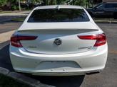 Thumbnail of 2019 White Frost Tri-Coat Buick LaCrosse