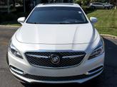 Thumbnail of 2019 White Frost Tri-Coat Buick LaCrosse