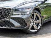 Photo of 2025 Makalu Gray Genesis G80