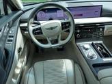 Thumbnail of 2025 Makalu Gray Genesis G80