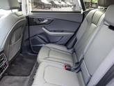 Thumbnail of 2019 Samurai Gray Metallic Audi Q8
