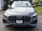 Thumbnail of 2019 Samurai Gray Metallic Audi Q8