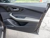 Thumbnail of 2019 Samurai Gray Metallic Audi Q8