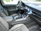 Thumbnail of 2019 Samurai Gray Metallic Audi Q8