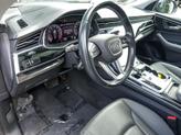Thumbnail of 2019 Samurai Gray Metallic Audi Q8