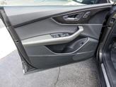 Thumbnail of 2019 Samurai Gray Metallic Audi Q8