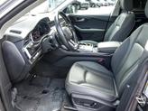 Thumbnail of 2019 Samurai Gray Metallic Audi Q8