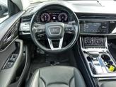 Thumbnail of 2019 Samurai Gray Metallic Audi Q8