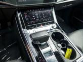 Thumbnail of 2019 Samurai Gray Metallic Audi Q8