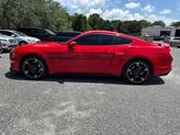 Thumbnail of 2021 Race Red Ford Mustang