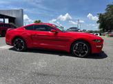 Thumbnail of 2021 Race Red Ford Mustang