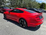 Thumbnail of 2021 Race Red Ford Mustang