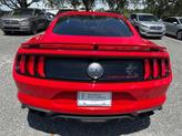 Thumbnail of 2021 Race Red Ford Mustang
