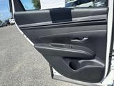 Thumbnail of 2023 Serenity White Pearl Hyundai TUCSON