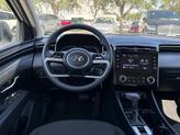 Thumbnail of 2023 Serenity White Pearl Hyundai TUCSON