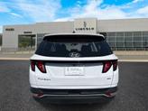 Thumbnail of 2023 Serenity White Pearl Hyundai TUCSON