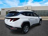 Thumbnail of 2023 Serenity White Pearl Hyundai TUCSON