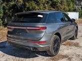Thumbnail of 2025 Asher Gray Metallic Clearcoat Lincoln Corsair