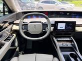 Thumbnail of 2025 Whisper Blue Metallic Clearcoat Lincoln Nautilus