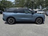 Thumbnail of 2025 Whisper Blue Metallic Clearcoat Lincoln Nautilus
