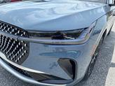 Thumbnail of 2025 Whisper Blue Metallic Clearcoat Lincoln Nautilus