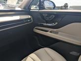 Thumbnail of 2025 Asher Gray Metallic Clearcoat Lincoln Corsair
