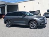 Thumbnail of 2025 Asher Gray Metallic Clearcoat Lincoln Corsair