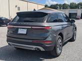 Thumbnail of 2025 Asher Gray Metallic Clearcoat Lincoln Corsair