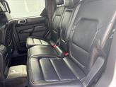 Thumbnail of 2024 Oxford White Ford Bronco