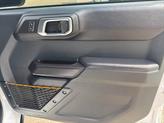 Thumbnail of 2024 Oxford White Ford Bronco