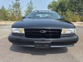 Thumbnail of 1995 Black Chevrolet Caprice
