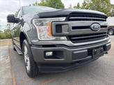 Thumbnail of 2018 Graphite Gray Metallic Ford F-150