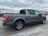 Thumbnail of 2018 Graphite Gray Metallic Ford F-150