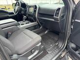 Thumbnail of 2018 Graphite Gray Metallic Ford F-150