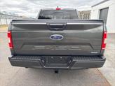Thumbnail of 2018 Graphite Gray Metallic Ford F-150