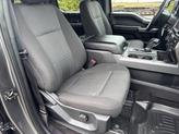 Thumbnail of 2018 Graphite Gray Metallic Ford F-150