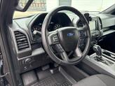 Thumbnail of 2018 Graphite Gray Metallic Ford F-150