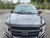 Thumbnail of 2018 Graphite Gray Metallic Ford F-150