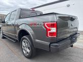 Thumbnail of 2018 Graphite Gray Metallic Ford F-150