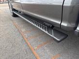 Thumbnail of 2018 Graphite Gray Metallic Ford F-150