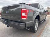 Thumbnail of 2018 Graphite Gray Metallic Ford F-150