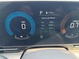 Thumbnail of 2024 Abyss Black Pearl Hyundai KONA
