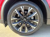 Thumbnail of 2024 Soul Red Crystal Metallic Mazda CX-90 PHEV