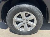 Thumbnail of 2008 Black Toyota Highlander