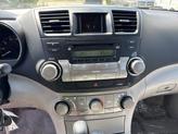 Thumbnail of 2008 Black Toyota Highlander