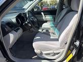 Thumbnail of 2008 Black Toyota Highlander